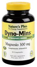 Dyno-Mins Magnesio 300 mg 90 Compresse