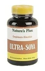 Ultra Soya 60 comp.