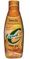 Liquilicious Vitamina C 236 Ml.