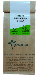 Borsa Stevia