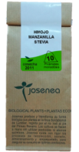 Borsa Stevia