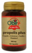 Propoli Plus. 90cap.