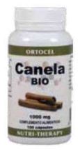 Cannella 1000mg. 100cap.