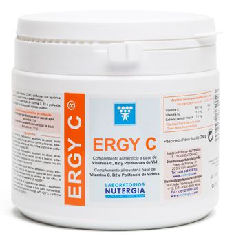 Energetico-C Powder