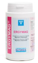 Ergymag (remineralizzante e acidificanti) 100cap