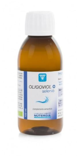 Oligoviol Sm-O 250ML.