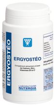 Ergyoseo 100 Capsule