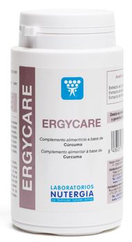 Ergycare 60 Capsule