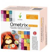 Ometrix 3-6-9 60 Capsules