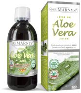 Succo di Aloe Vera 500 ml