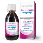 Complesso di ferrobina 250 ml