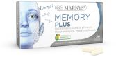 Memory Plus 30 capsule vegetali