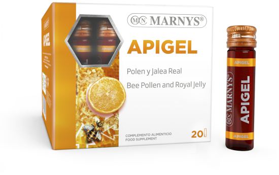 Apigel 20 fiale x 11 ml