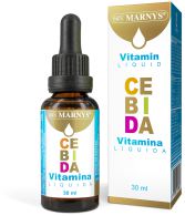 Orzo multivitaminico 30 ml