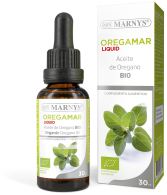 Olio di Origano Bio 30 ml