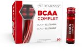 Bcaa Complet + Glutammina 20 Fiale