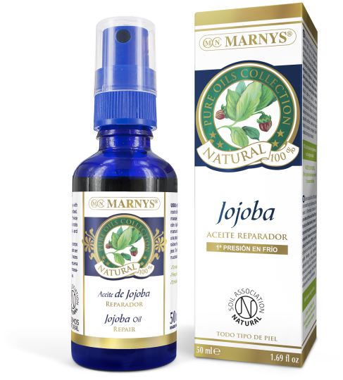 Olio di Jojoba Spray 50ml.