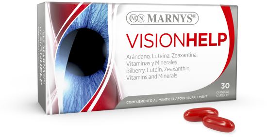 Vision Help 30 capsule