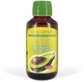 Olio alimentare di avocado 125 ml