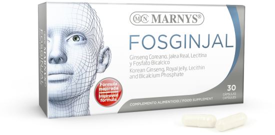 Fosginjal 30 capsule x 500 mg