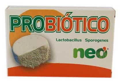 Probiotici Neo 30 comp.