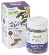 Pellets Passiflora Neo 45 Cap.