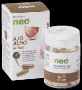 Pellet Neo Aglio 45 Cap.