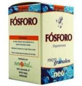 Fosforo 50 pellet Neo Cap.