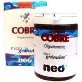 Pellets di rame Neo 50 Cap.