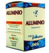 Neo alluminio Pellet 50 Cap.