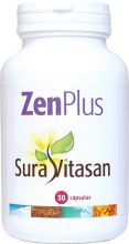 Zen Plus 30 capsule