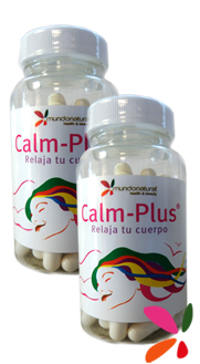 Calma-Plus 90 Cap.