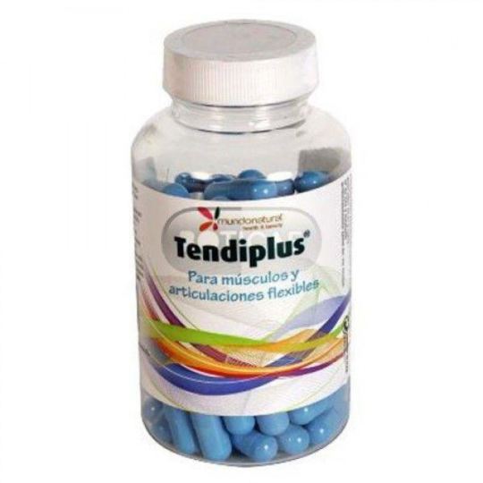 Tendiplus 90 capsule