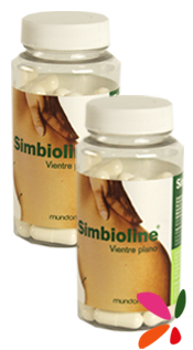 Simbioline Flat Belly 60 capsule