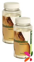 Simbioline Flat Belly 60 capsule