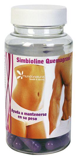 Simbioline Fat Burner 60 capsule