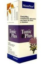 Tonicplus Forte Sciroppo 250 Ml