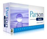 Parson Forte 60 Capsule