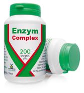 Complesso enzym 200Comp.