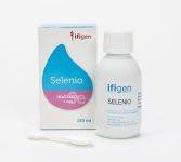 Selenio (Se) Trace 150ml.