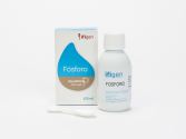 Fosforo (P) Trace 150ml.