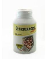 Herdinagre aceto di mele 400 mg 120 capsule