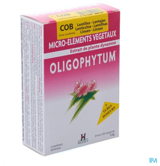 Oligophytum Cobalto 100 gr