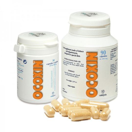 Ocoxin 90 Capsule