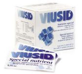 Viusid 90 buste