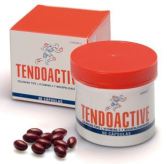 Tendoactive 60 Capsule