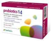 Probiotici14 con 30 capsule