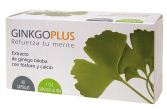 Ginkgoplus Herboginkgo 60 compresse