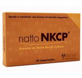 Natto NKCP 60 compresse