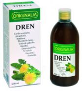 Originalia Sciroppo 500 ml